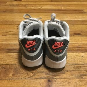 Nike Shoes - Nike Air Max 90 leather Nike Shoes - Nike Air Max 90 leather